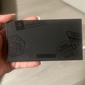 Mac travel exclusive palette. Never used before.